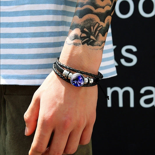 Taurus Spirit Bracelet